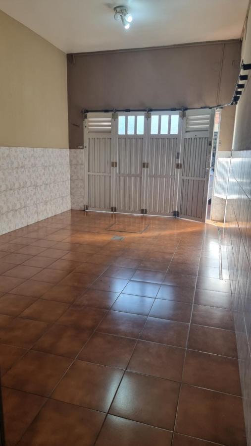 Апартаменты Departamento Temporario De 1 A 4 Personas Посадас Экстерьер фото
